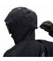 Куртка для сноуборда Black Diamond Recon Stretch жіноча чорна