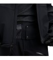 Куртка для сноуборда Black Diamond Recon Stretch жіноча чорна