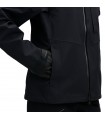Куртка для сноуборда Black Diamond Recon Stretch жіноча чорна