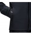 Куртка для сноуборда Black Diamond Recon чоловіча чорна