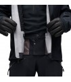 Куртка для сноуборда Black Diamond Recon чоловіча чорна