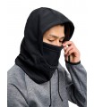 Капюшон з маскою для обличчя Burton