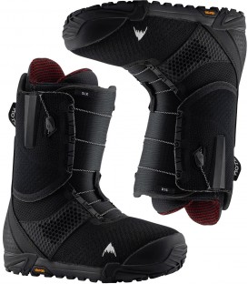 Ботинки для сноуборда Burton купить в Киеве: Ruler, Moto, Imperial, Ion ...