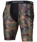 Burton Impact G-Form защитные шорты