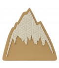Коврик для сноуборда Burton — 4 дизайна