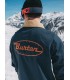 Burton Dunmore мужская куртка для сноуборда