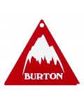 Burton Tri-Scraper цикля для сноуборда