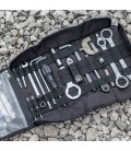 Kriega Tool Roll сумка для инструментов для мотоциклиста
