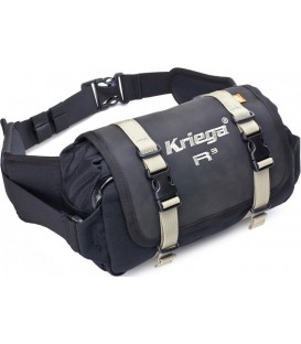 Kriega R3 сумка на пояс для мотоциклиста