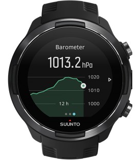 suunto u