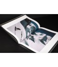 Сноуборд книга с фотографиями Куратор издание второе