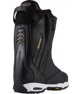 Burton Driver X жесткие ботинки для сноуборда