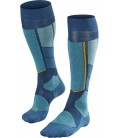 Falke ST4 мужские носки для скитуринга и сноуборда из шерсти