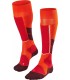 Falke ST4 мужские носки для скитуринга и сноуборда из шерсти