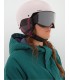 Anon Greta женский шлем для сноуборда в 2-х цветах