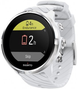 suunto u