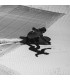 Korua Dart сноуборд для фрирайда и трасс