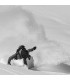 Korua Dart сноуборд для фрирайда и трасс