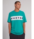 Burton Lowball футболка