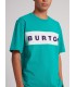 Burton Lowball футболка