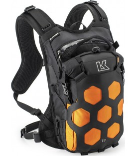 Kriega Trail 9 Adventure рюкзак для мотоцикла в 3-х цветах