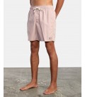 RVCA Not pink бордшорты