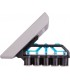 Liquid Force Wakesurf Edge Pro Inline Shape
