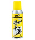 Toko жидкий воск для сноуборда базовый от 0 до -6 °C