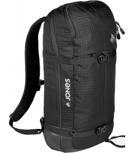 Jones Dscnt 19L рюкзак для сноуборда