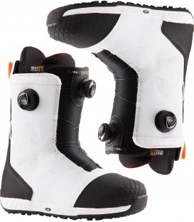 Burton Ion BOA® ботинки для сноуборда от чемпионов мира