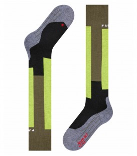 Falke SK2 мужские носки для сноуборда