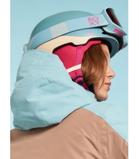 Roxy женский шлем для сноуборда