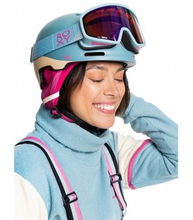Roxy шлем для сноуборда женский
