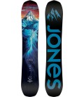 Jones Frontier сноуборд