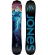 Jones Frontier сноуборд