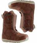 Burton Ion Leather ботинки для сноуборда