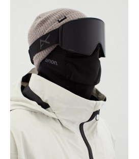 Anon M4 маска для сноуборда + запасная линза