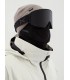 Anon M4 маска для сноуборда + запасная линза