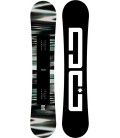 DC Focus универсальный сноуборд