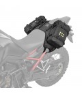 Кофры для мотоцикла Honda CRF1100 на 12 литров