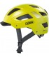 ABUS Hyban 2.0 городской шлем для велосипеда в 9-ти цветах