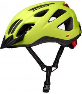 Specialized Centro LED городской шлем для велосипеда