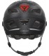 ABUS Hyban 2.0 Ace городской шлем для велосипеда в 3-х цветах