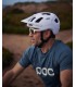 POC Axion SPIN шлем для горного велосипеда в 6-ти цветах