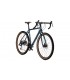 Гравийный велосипед для мужчин и женщин Kona Rove AL 650