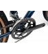 Универсальный велосипед для мужчин и женщин Kona Rove AL 650