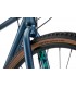 Универсальный велосипед для мужчин и женщин Kona Rove AL 650