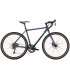 Универсальный велосипед для мужчин и женщин Kona Rove AL 650