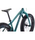 Фэтбайк Kona Woo карбоновый велосипед с широкими колесами для мужчин и женщин