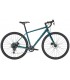 Гравийный карбоновый велосипед Kona Libre для мужчин и женщин
